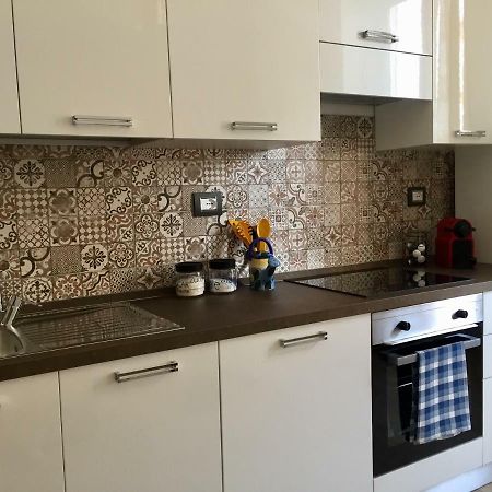 Casa Matuzia Appartement San Remo Buitenkant foto