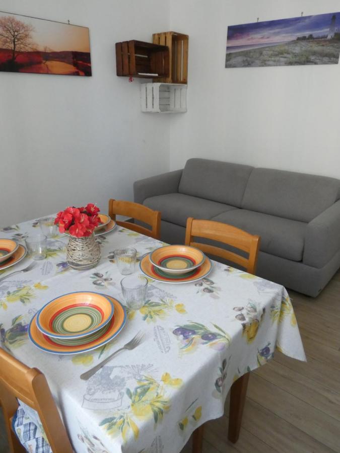 Casa Matuzia Appartement San Remo Buitenkant foto
