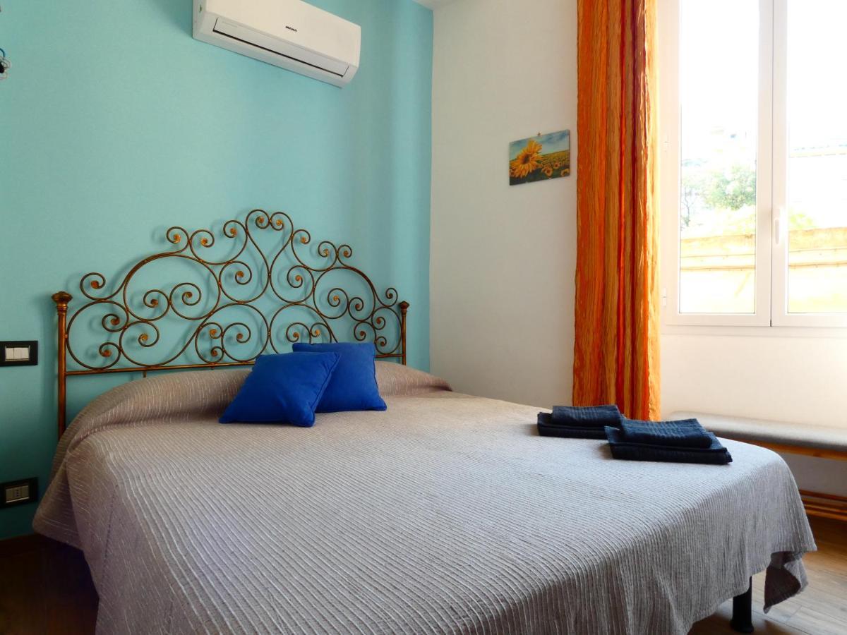 Casa Matuzia Appartement San Remo Buitenkant foto