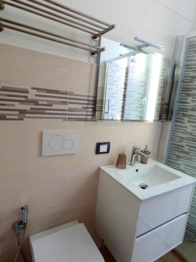 Casa Matuzia Appartement San Remo Buitenkant foto