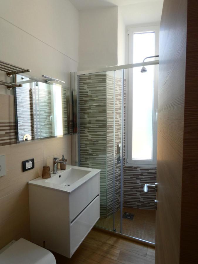 Casa Matuzia Appartement San Remo Buitenkant foto