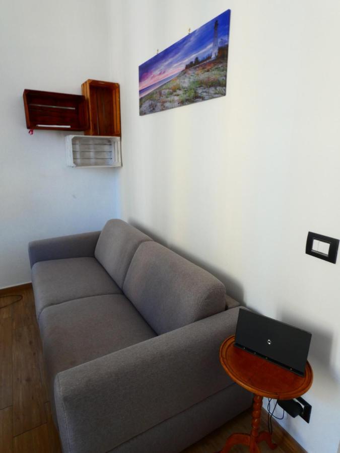 Casa Matuzia Appartement San Remo Buitenkant foto